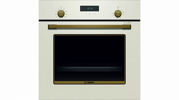Встраиваемый духовой шкаф BOSCH HBJN17EW0R