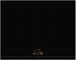 Индукционная варочная панель De Dietrich DPI5652AB