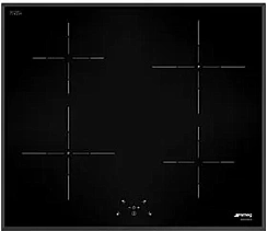 Варочная панель Smeg SI5641B