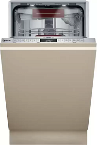 Встраиваемая посудомоечная машина Neff S857YMX02E