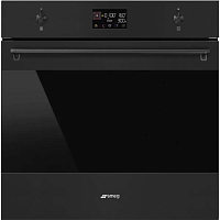 Духовой шкаф Smeg SO6302M2N