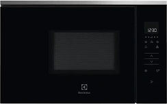 Встраиваемая микроволновая печь Electrolux KMFE172TEX