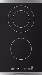 Независимая варочная панель Kuppersbusch EKE 3721.1 ED