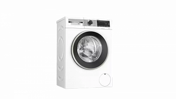 Узкая стиральная машина BOSCH WHA222XEOE