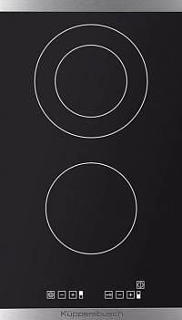 Независимая варочная панель Kuppersbusch EKE 3721.1 ED