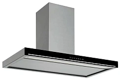 Вытяжка Falmec Blade 90 ix (800) stec black
