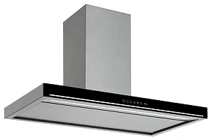 Вытяжка Falmec Blade 90 ix (800) stec black