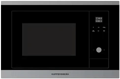 Встраиваемая микроволновая печь Kuppersberg HMW 655 X