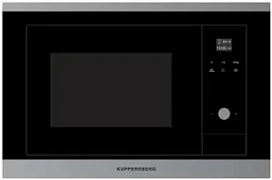 Встраиваемая микроволновая печь Kuppersberg HMW 655 X