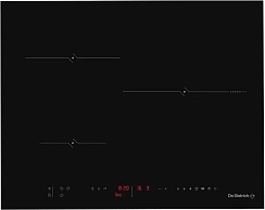 Варочная панель De Dietrich DPI4301BP