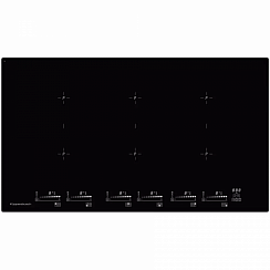 Индукционная варочная панель Kuppersbusch KI 9810.0 SR