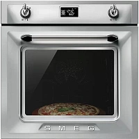 Духовой шкаф Smeg SF6922XPZ