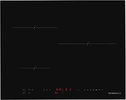 Варочная панель De Dietrich DPI4301BP