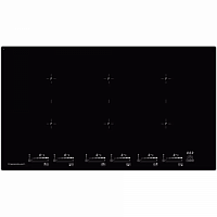 Индукционная варочная панель Kuppersbusch KI 9810.0 SR