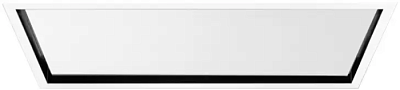 Вытяжка FALMEC NUBE ISOLA 90 WHITE