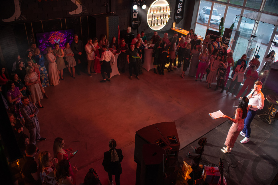 30 апреля 2022г. Культурная интеграция в Браво