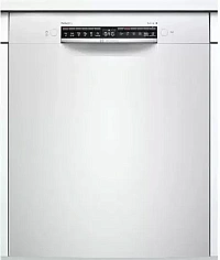 Встраиваемая посудомоечная машина Bosch SMU6ZCW00S