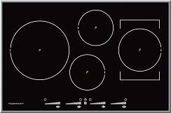 Независимая варочная панель Kuppersbusch EKI 8741.0 M