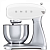 Планетарный миксер Smeg SMF02WHEU