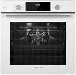 Духовой шкаф Kuppersberg HF 609 W