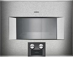 Духовой шкаф-пароварка Gaggenau BS 455-110
