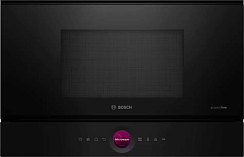 Встраиваемая микроволновая печь Bosch BFR9221B1