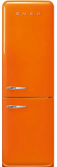 Холодильник Smeg FAB32ROR6