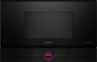 Встраиваемая микроволновая печь Bosch BFR9221B1