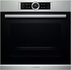 Духовой шкаф Bosch HBG 655BS1