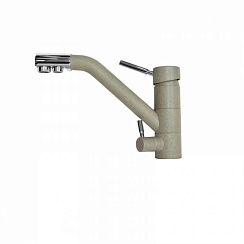 Смеситель EMAR EC-3008 3008.6 Барит, смеситель кух.