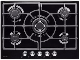 Варочная панель Graude GS 70.1 SM