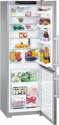 Холодильник Liebherr CNPesf 3513 Comfort NoFrost