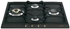 Варочная панель Smeg SR764AO