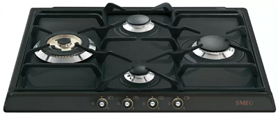 Варочная панель Smeg SR764AO