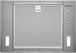 Встраиваемая вытяжка De Dietrich DHG7501X