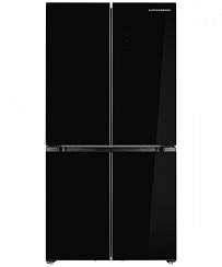 Холодильник Kuppersberg NFFD 183 BKG