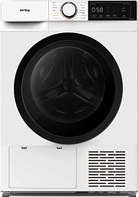 Сушильная машина Korting KD 60HP83