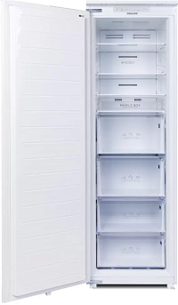 Встраиваемый морозильник Graude IG 180.3