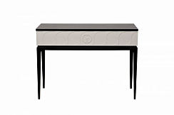 GD-00001 Консоль Spinola черно/серая 109*40*80см