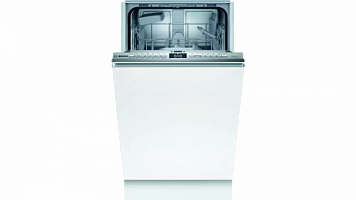 Встраиваемая посудомоечная машина BOSCH SPV4HKX3DR