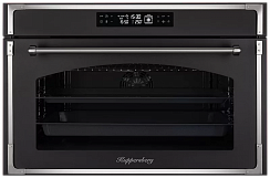 Духовой шкаф Kuppersberg FR 911 ANT SILVER