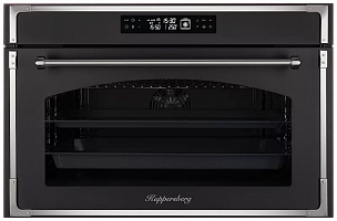 Духовой шкаф Kuppersberg FR 911 ANT SILVER