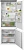 Встраиваемый холодильник Electrolux ENP7TD75S