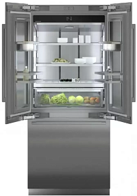 Встраиваемый холодильник Liebherr ECBNei 9972 BioFresh NoFrost