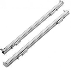 Телескопические направляющие Kuppersbusch ZC 1001 (1 пара)