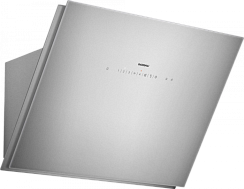 Вытяжка Gaggenau AW 251-172