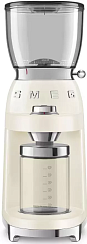 Кофемолка Smeg CGF11CREU