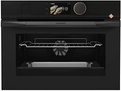 Духовой шкаф с паром De Dietrich DKR4741H