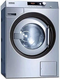 Стиральная машина Miele PW 6080 Vario RU сталь