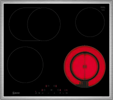 Варочная панель Neff T16SDF9L0